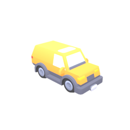 Suv Luxury